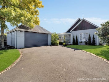 101 Princes Street, Netherby, Ashburton