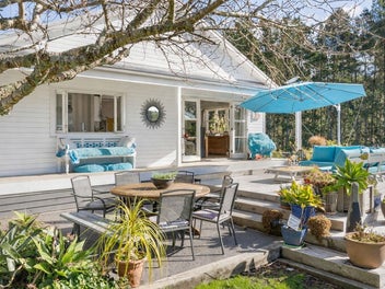 150 Walford Road, Aongatete, Katikati