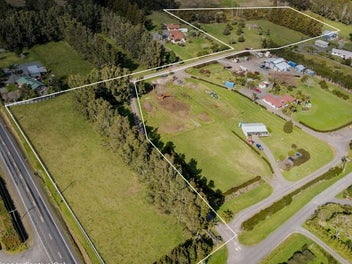 3B Macadamia Lane, Waipapa