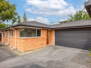 109B Elizabeth Street, Riccarton, Christchurch