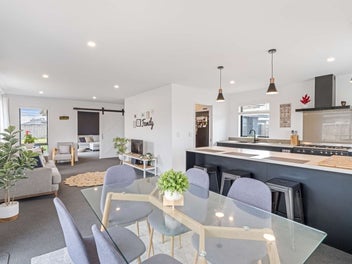119 Shillingford Boulevard, Rolleston, Rolleston