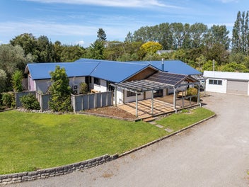 34A Millard Avenue, Kuripuni, Masterton