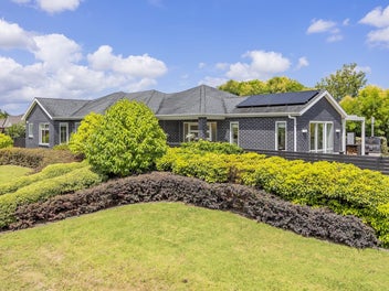 67 Matua Road, Huapai, Kumeu