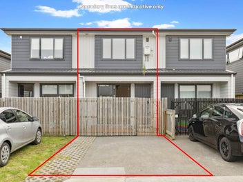 9 Serpent Road, Flat Bush, Auckland
