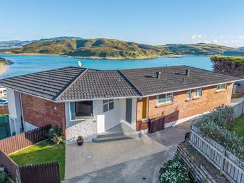 101 Pope Street, Camborne, Porirua