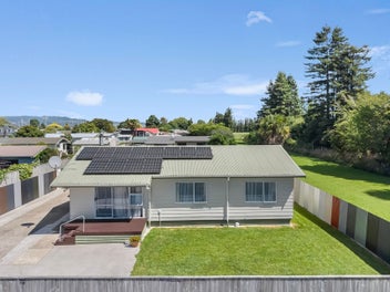 20 Totara Street, Edgecumbe, Edgecumbe