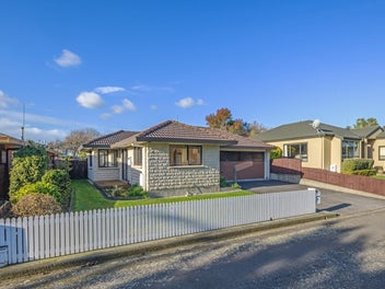 2 Astrid Court, Awapuni, Palmerston North