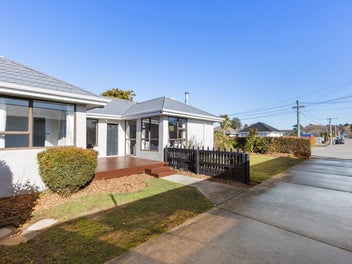 6 Kevin Street, Hoon Hay, Christchurch