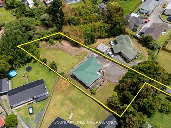 11 Fulton Crescent, Otara, Auckland