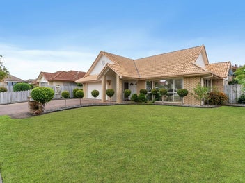 5 Casabella Court, Northpark, Auckland