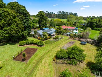1220 Pipiwai Road, Whangarei