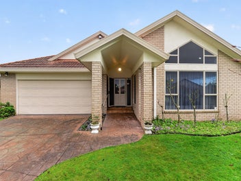20 Glencoe Place, Nawton, Hamilton