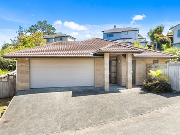 8 Carol Lee Place, Albany Heights, Auckland