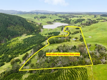 757 Opanake Road, Mamaranui, Dargaville
