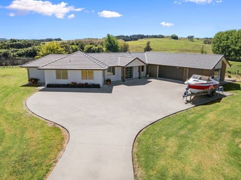 767 Kaiwaka-Mangawhai Road, Wellsford