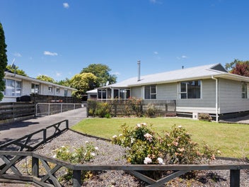 132 Stanford Street North, Ashhurst