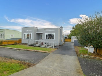 33 Rewa Street, Takaro, Palmerston North