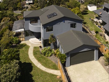 20 Nether Green Crescent, Johnsonville, Wellington