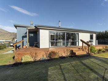 17 Cirrus Place, Omarama