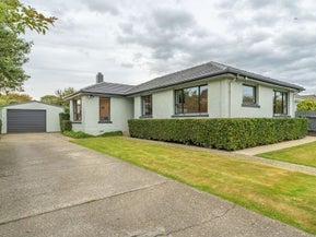 53 Kowhai Avenue, Hargest, Invercargill