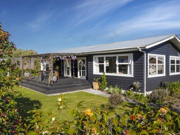 3 East Street, Greytown