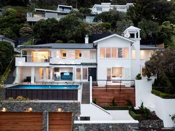 14 Whitewash Head Road, Scarborough, Christchurch