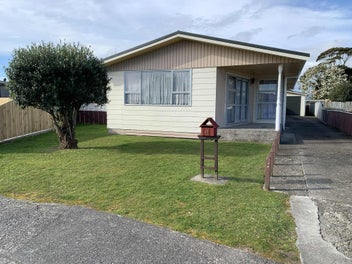 15 Haselden Street, Westport, Westport