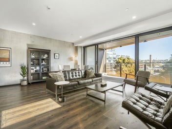 601/6 Dock Street, Auckland Central, Auckland