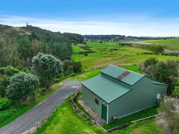203 Wonderview Lane, HAKARU, KAIWAKA