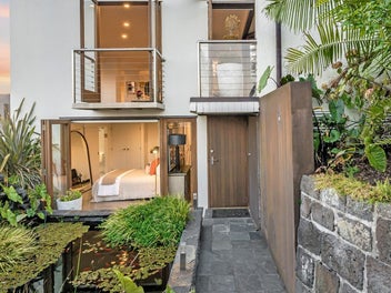 3/43 Waimarie Street, St Heliers, Auckland