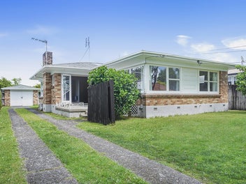 48 Brookfield Street, Hamilton East, Hamilton