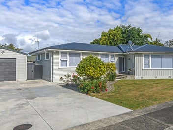 2 Piper Place, Roslyn, Palmerston North