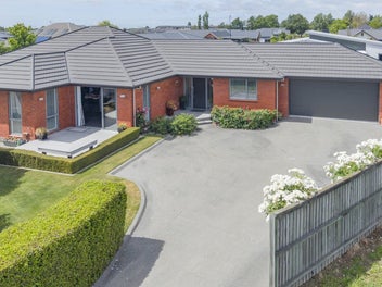 7 Pimlico Place, Rangiora, Rangiora