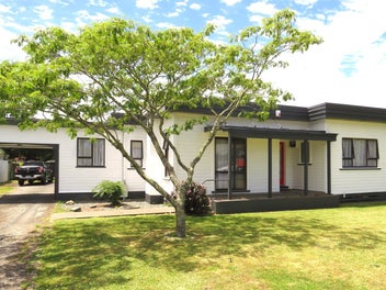 75 Lahore Street, Wairoa, Wairoa