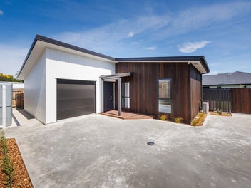 46A Manawatu Street, Hokowhitu, Palmerston North