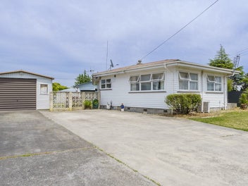 13 Alexander Avenue, Onekawa, Napier