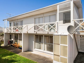 27 Mahora Street, Kilbirnie, Wellington