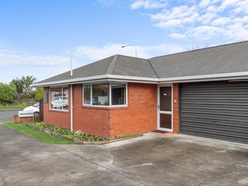 1/18 Burdale Street, Riccarton, Christchurch