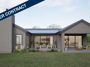 63 Tarr Road, Ōhaupō