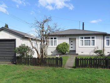 26 Main Street, Reefton, Reefton