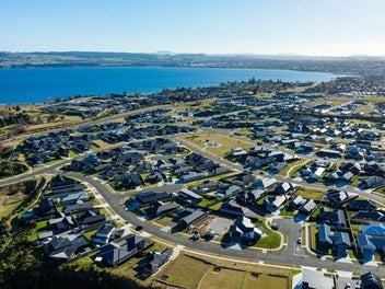 44 Kopakopa Crescent, Wharewaka, Taupō