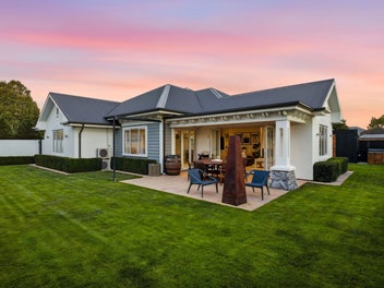 24 Providence Place, Redwood, Christchurch