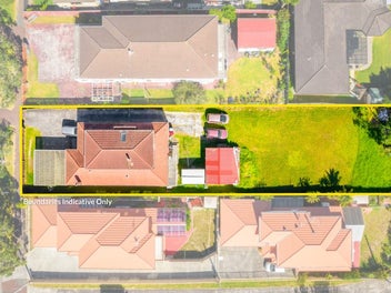 69 Kinross Street, Blockhouse Bay, Auckland