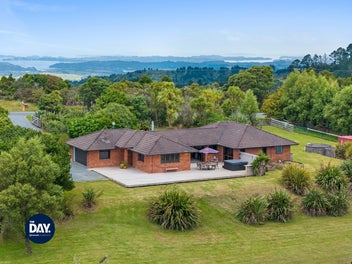 218 Govan Wilson Road, Warkworth