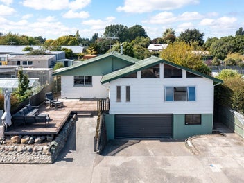 58 Leeston Street, Hampstead, Ashburton