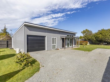 7 Newnham Street, Rangiora, Rangiora