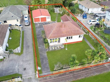 9 Holbrook Street, Avondale, Auckland