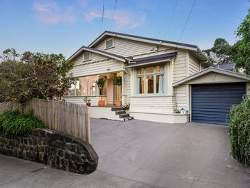 19 Ayr Street, Parnell, Auckland