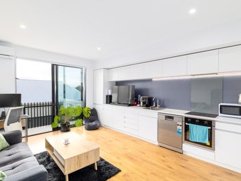 12/6 Waverley Street, Sydenham, Christchurch