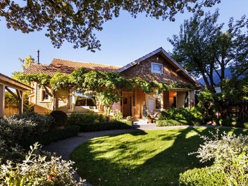 74 Forfar Street, St Albans, Christchurch